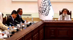 UN Emergency Relief Chief Visits Kabul, Meets Taliban Leaders Over Humanitarian Aid Needs