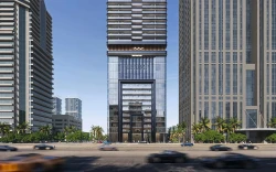 DarGlobal and The Trump Organization Launch Dubai’s New Icon, Trump International Hotel & Tower