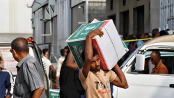 Israel's 60-Day Blockade Deepens Humanitarian Crisis as US Defends UNRWA Ban at ICJ