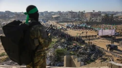 Hamas Urges Switzerland to Reconsider Upcoming Ban on Movement