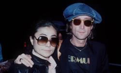 ‘Borrowed Time is a Lennon’s Last Decade’ Review