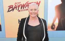 Nicole Eggert Advocates for Disease-Preventative Lifestyle Amid Cancer Struggles