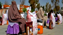 UN Warns of Deadly Consequences as Aid Cuts Devastate Afghanistan