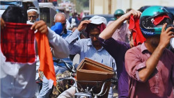 UN Launches Comprehensive Heatwave Emergency Plan for Pakistan
