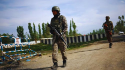 Pak-India Tensions: Partial Airspace Closure and Diplomatic Warnings