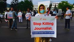 Pakistan Media at a Crossroads: Shrinking Freedoms, Rising Threats
