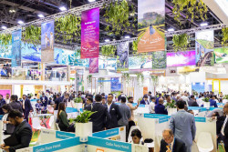 ATM 2025 Sets Benchmark with 55,000 Attendees, 16% Growth