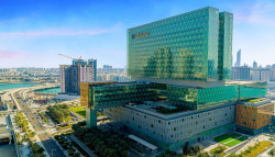 Cleveland Clinic Abu Dhabi Launches Middle Ear Implants for Hearing Loss