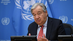 UN Chief Slams Gaza Blockade and Urges Immediate Access for Aid