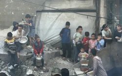 Gaza Faces Surge in Child Deaths as Malnutrition Crisis Escalates, NGOs Warn