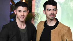 Joe Jonas Jokes About Nick’s Jealousy Over New Song