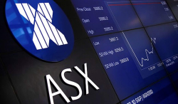 Australian Stocks Reach Two-Month High on Banking Gains