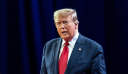 Trump to Unveil 2026 Budget Proposal on Friday