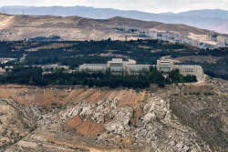 Saudi Arabia Condemns Israeli Airstrike on Syria's Presidential Palace