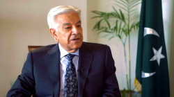 Pakistan's Defence Minister Warns India Over Water Dispute
