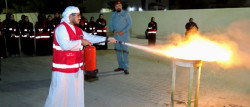 Department of Community Development - Abu Dhabi records 1.7-mln plus volunteer hours in 2024, a 95 pct increase