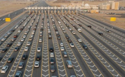 TGA warns against unauthorized transport to Makkah, holy sites