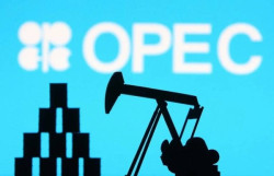OPEC+ to Boost Oil Output by 411,000 bpd in June Ahead of Plan