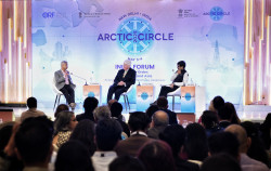 Jaishankar's Strong Words for Europe – “We Look for Partners, Not Preachers”