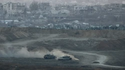 Israel Mobilizes Thousands of Reservists as Hostage Crisis and Gaza Offensive Intensify