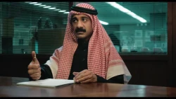 Saudi Thriller "Night Courier" Captures the Flipside of Riyadh’s Rapid Transformation