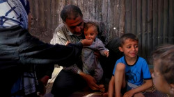 Gaza Faces Mass Starvation and Chaos as Looting Surges Amid Aid Blockade