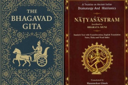 UNESCO Hails India as Srimad Bhagavad Gita & Natya Shastra Enter Memory of the World Register; Praises WAVES 2025 Summit