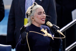 2.1 Million Flock to Copacabana as Lady Gaga Gives Largest Concert of Her Career