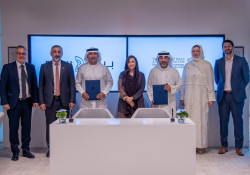 SRTIP forges landmark healthcare R&D partnerships to boost Sharjah’s innovation economy