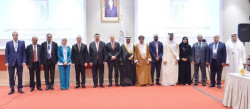 Saudi Arabia Chairs Parliamentary Talks in Algeria