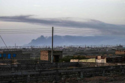 Saudi Arabia Condemns Attack on Port Sudan