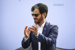 Ben Sulayem: Committed to transform FIA into Modern, Accessible, and Connected Organisation