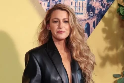 Blake Lively’s Hollywood Future in Question