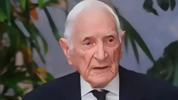 How Daily Exercise Contributes to Longevity, According to 101-Year-Old Doctor