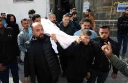 Israeli Airstrike Hits Gaza City; Death Toll Rises to 28 in One Day