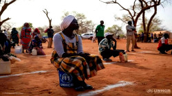 UNHCR Warns of Diminishing Global Support for Refugees
