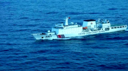 Philippines Intercepts Chinese Vessel Conducting Unauthorized Research in EEZ