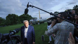 Trump Threatens 100% Tariff on Foreign-Made Films