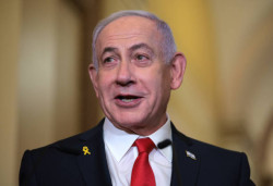 Netanyahu Announces Escalation of Gaza Offensive with Plans to Relocate Population