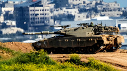 Israeli Forces Strike Across Yemen, Lebanon, Syria, and Gaza Altogether
