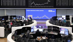 European Stocks Stable Ahead of Fed and Tariff Developments