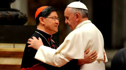 Hometown Pride and Vatican Politics: Mixed Hopes for Cardinal Tagle’s Papal Candidacy