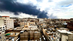 Israel and U.S. Reportedly Target Sanaa Airport and Houthi Infrastructure in Yemen