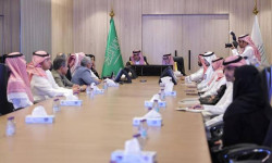 New Saudi Initiative Launched to Boost National Water Efficiency