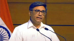 Vikram Misri Says India Responds to Threats With Measured Military Moves