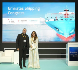Emirates Shipping Congress Drives Maritime Digital Change in UAE