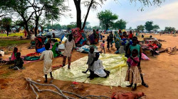 Sudan Conflict Drives Thousands to Chad Amidst Rising Violence