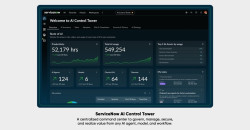 ServiceNow Unveils The New ServiceNow AI Platform To Put Any AI, Any Agent, Any Model To Work Across The Enterprise
