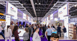 French Know-How At Saudi Food Show 2025