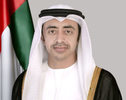 UAE Urges India, Pakistan to Avoid Escalation, Show Restraint